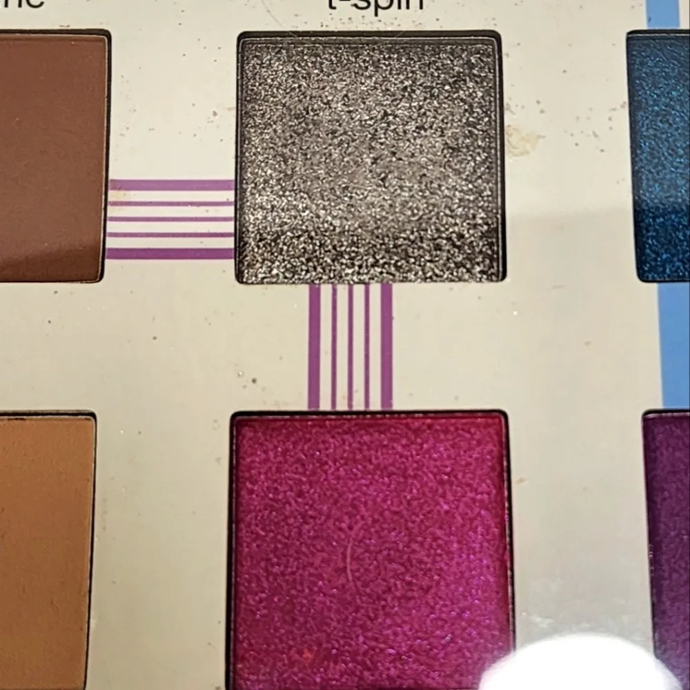 N/A vibrant tetris